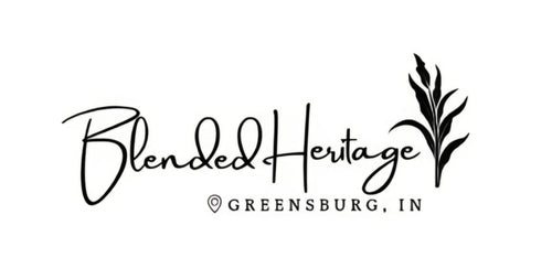 Blended Heritage 